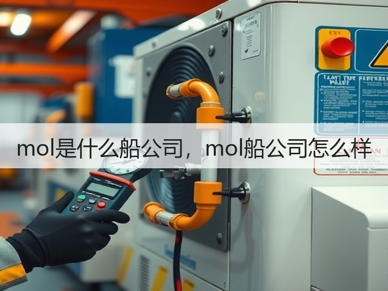 mol是什么船公司，mol船公司怎么样