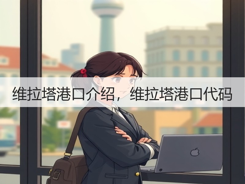 维拉塔港口介绍，维拉塔港口代码