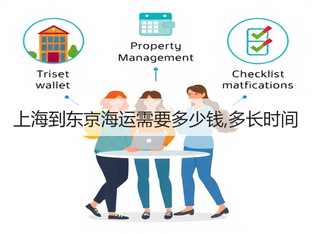 上海到东京海运需要多少钱,多长时间(图2) 上海到东京海运需要多少钱,多长时间(图2)