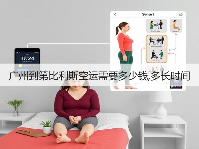 广州到第比利斯空运需要多少钱,多长时间