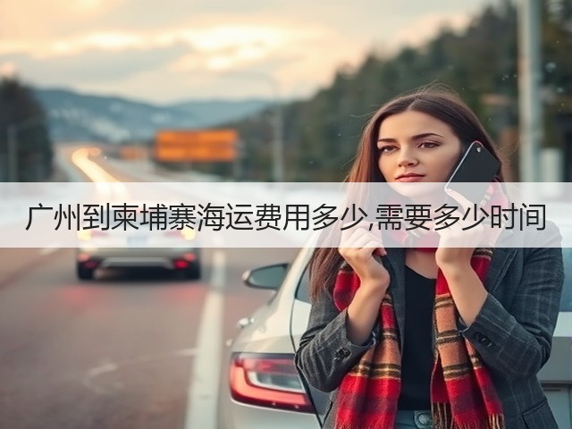 广州到柬埔寨海运费用多少,需要多少时间(图2) 广州到柬埔寨海运费用多少,需要多少时间(图2)