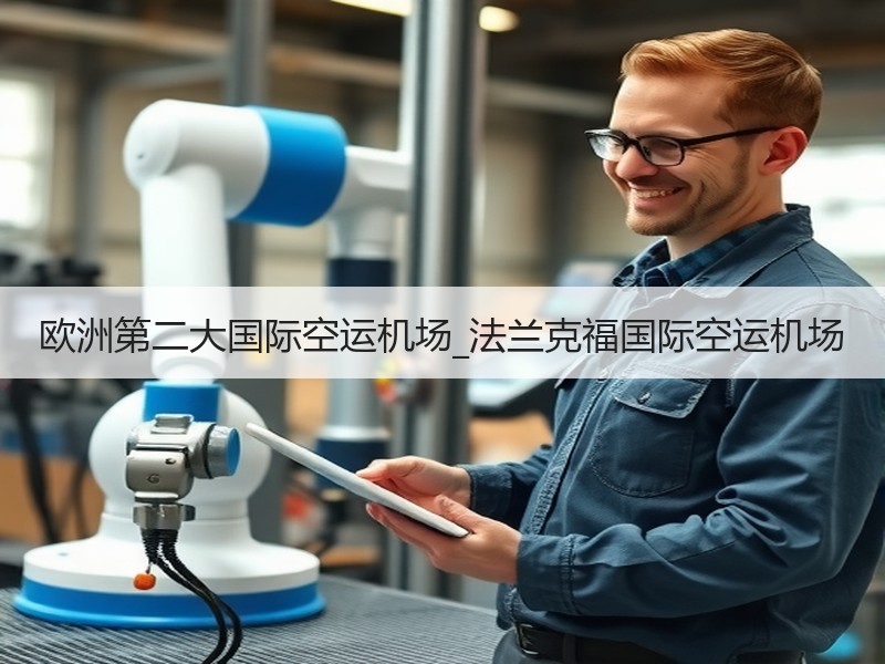 欧洲第二大国际空运机场_法兰克福国际空运机场