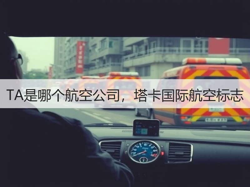 TA是哪个航空公司，塔卡国际航空标志