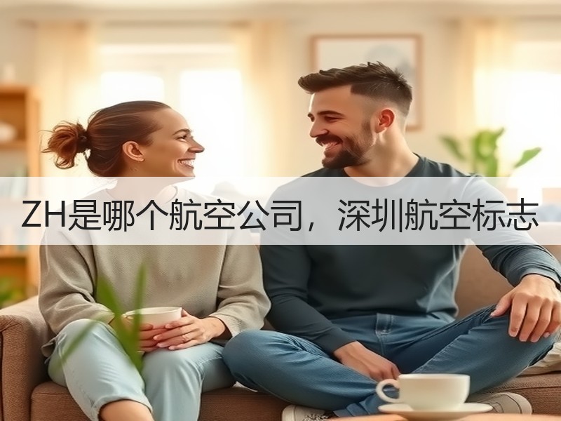 ZH是哪个航空公司，深圳航空标志