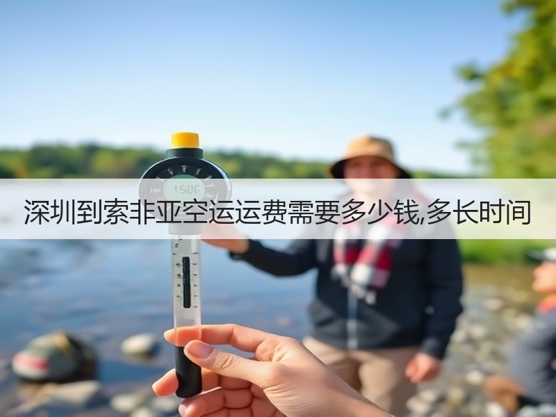 深圳到索非亚空运运费需要多少钱,多长时间