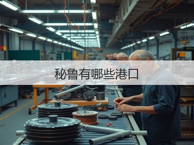 秘鲁有哪些港口(图3) 秘鲁有哪些港口(图3)