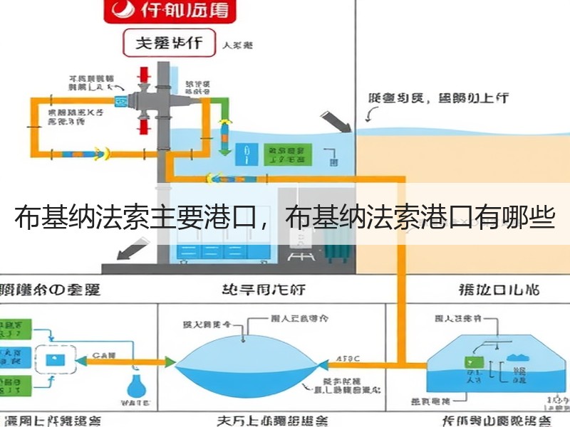 布基纳法索主要港口，布基纳法索港口有哪些