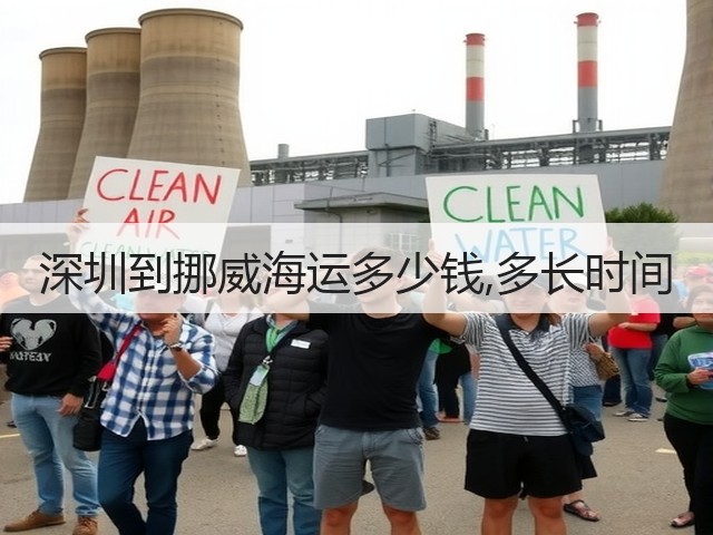 深圳到挪威海运多少钱,多长时间(图3)