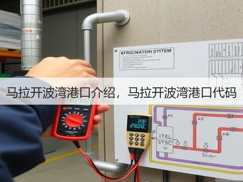 马拉开波湾港口介绍，马拉开波湾港口代码