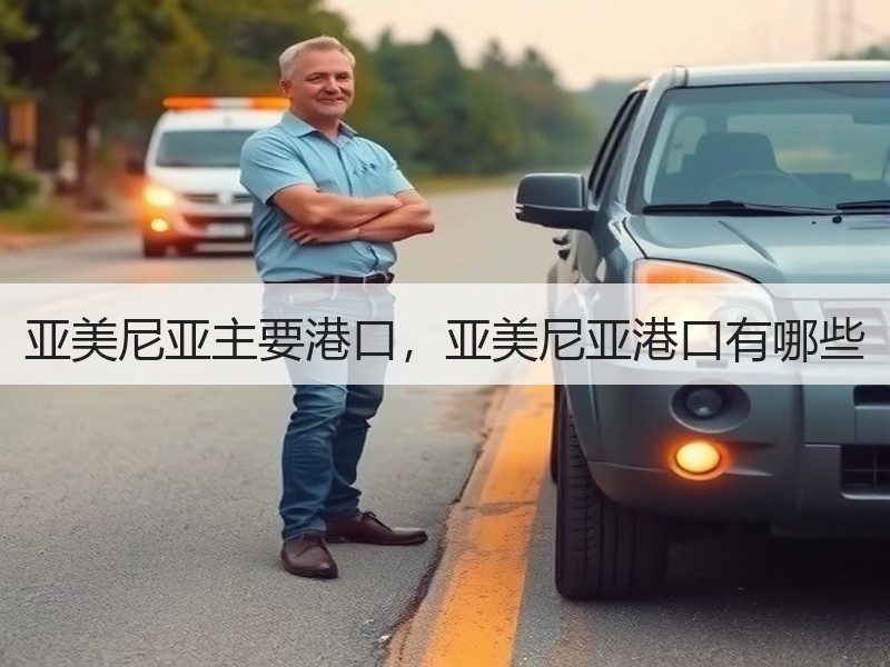 亚美尼亚主要港口，亚美尼亚港口有哪些