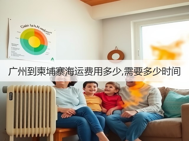 广州到柬埔寨海运费用多少,需要多少时间(图3) 广州到柬埔寨海运费用多少,需要多少时间(图3)