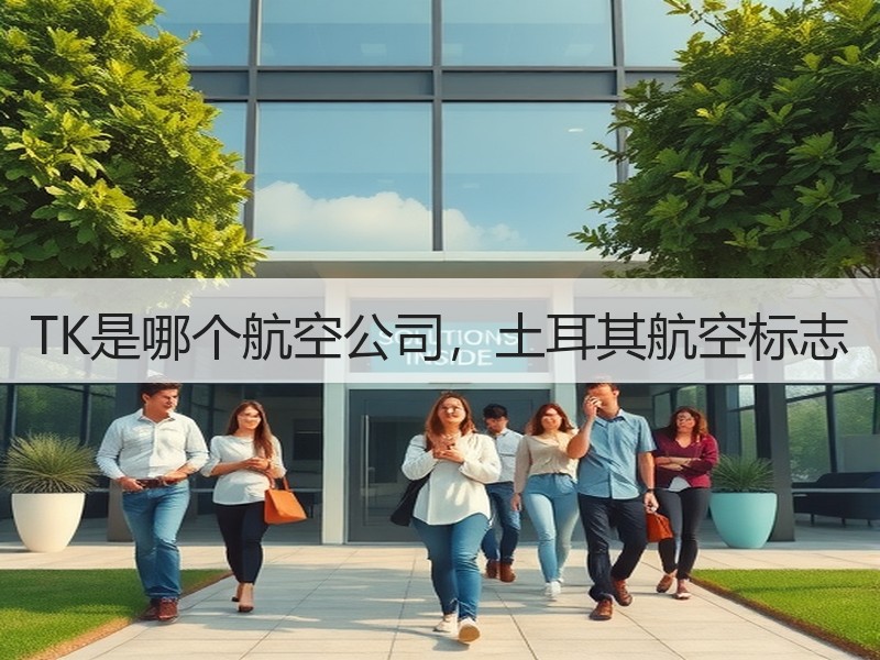 TK是哪个航空公司，土耳其航空标志