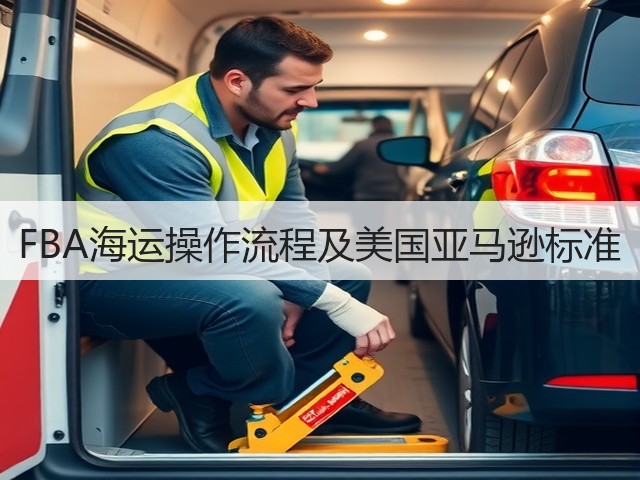 FBA海运操作流程及美国亚马逊标准(图3) FBA海运操作流程及美国亚马逊标准(图3)