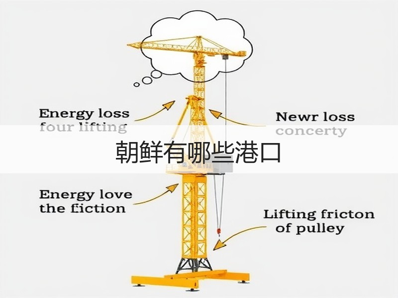 朝鲜有哪些港口