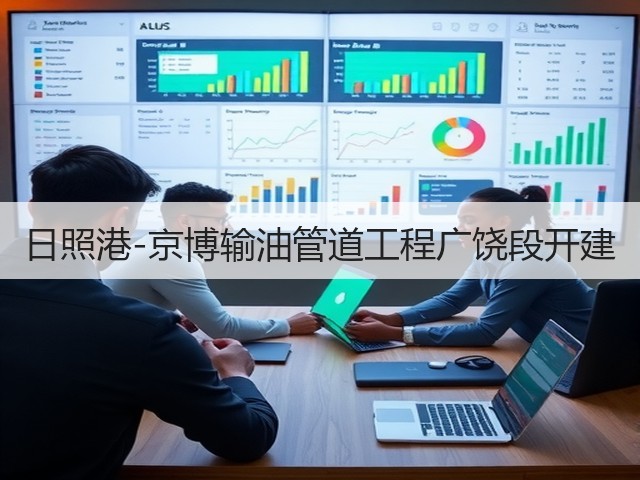 日照港-京博输油管道工程广饶段开建(图3) 日照港-京博输油管道工程广饶段开建(图3)