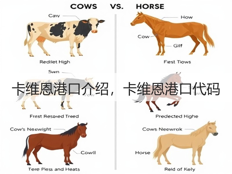 卡维恩港口介绍，卡维恩港口代码