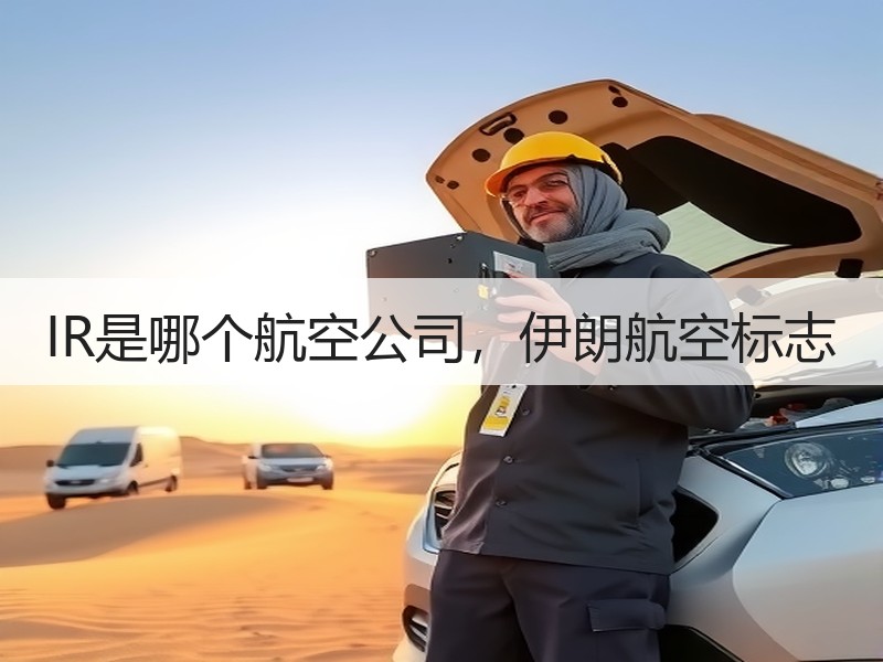 IR是哪个航空公司，伊朗航空标志