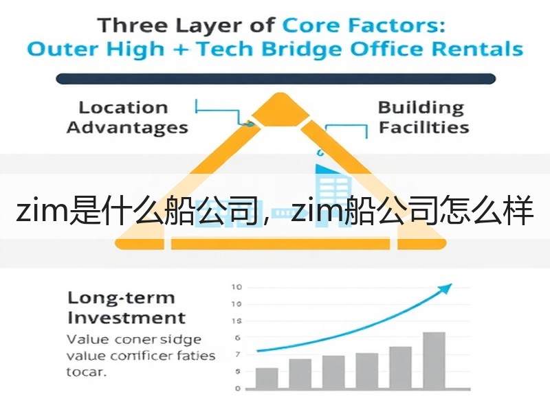 zim是什么船公司，zim船公司怎么样