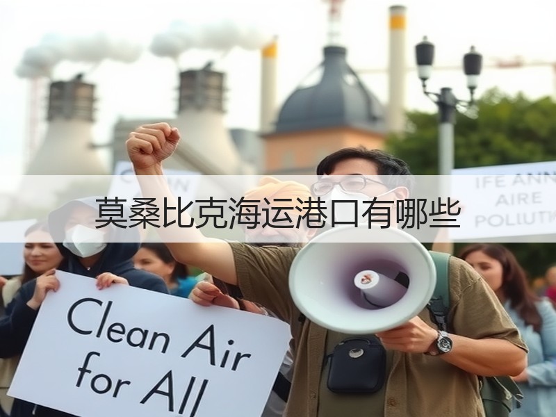 莫桑比克海运港口有哪些