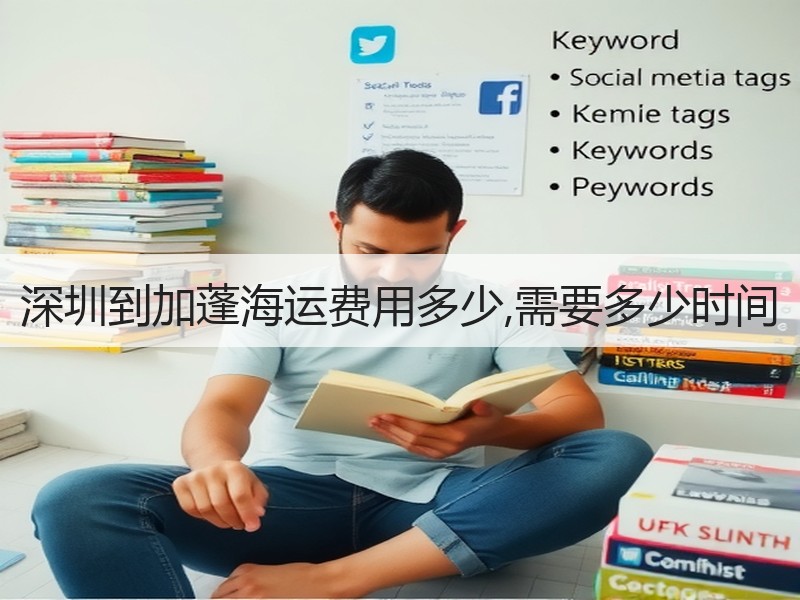 深圳到加蓬海运费用多少,需要多少时间