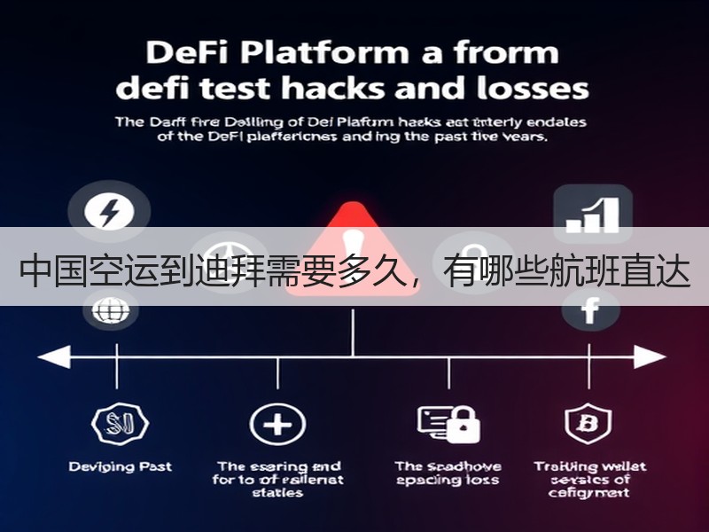 中国空运到迪拜需要多久，有哪些航班直达