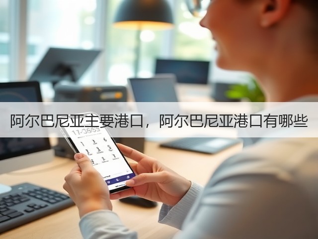 阿尔巴尼亚主要港口,阿尔巴尼亚港口有哪些(图2) 阿尔巴尼亚主要港口,阿尔巴尼亚港口有哪些(图2)