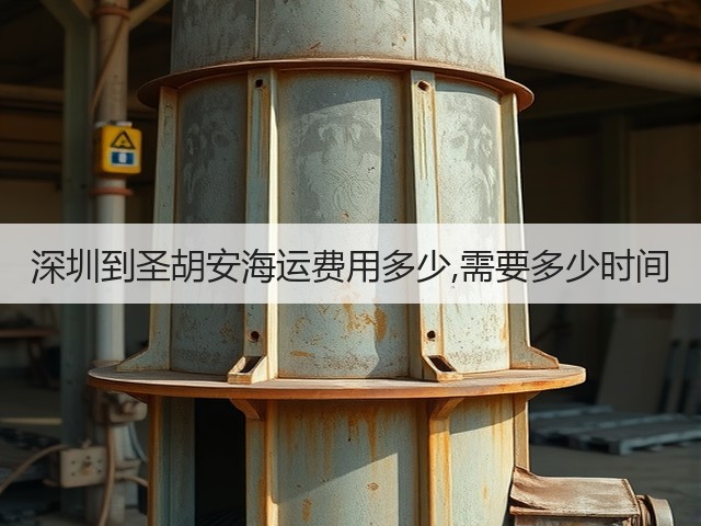 深圳到圣胡安海运费用多少,需要多少时间(图3) 深圳到圣胡安海运费用多少,需要多少时间(图3)