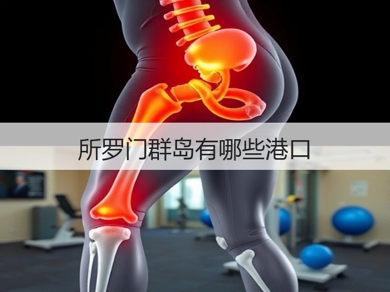 所罗门群岛有哪些港口