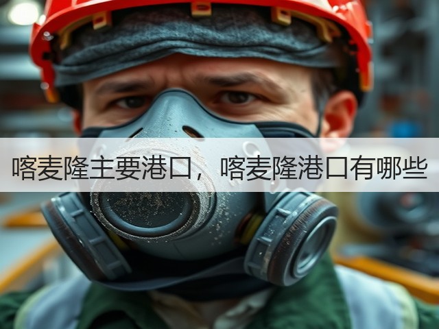 喀麦隆主要港口，喀麦隆港口有哪些(图1)