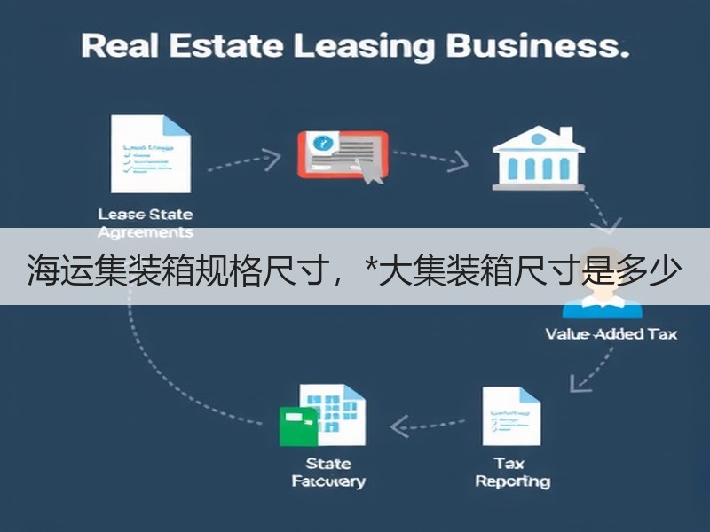 海运集装箱规格尺寸，*大集装箱尺寸是多少