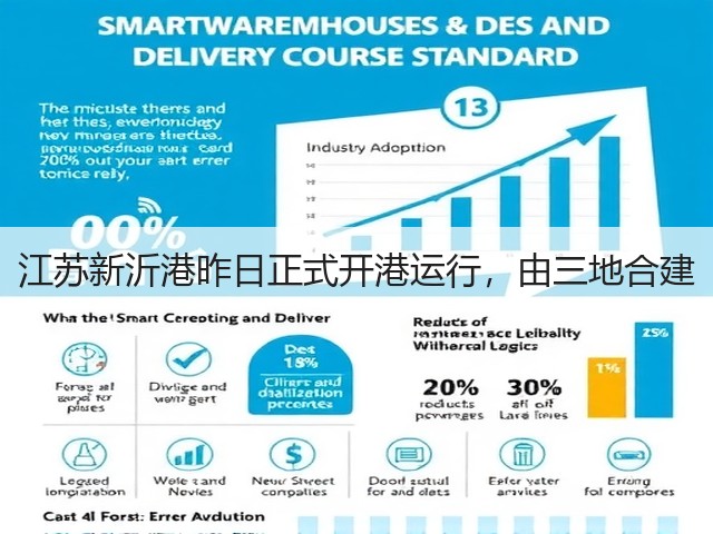 江苏新沂港昨日正式开港运行,由三地合建(图1) 江苏新沂港昨日正式开港运行,由三地合建(图1)