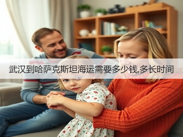 武汉到哈萨克斯坦海运需要多少钱,多长时间(图2)