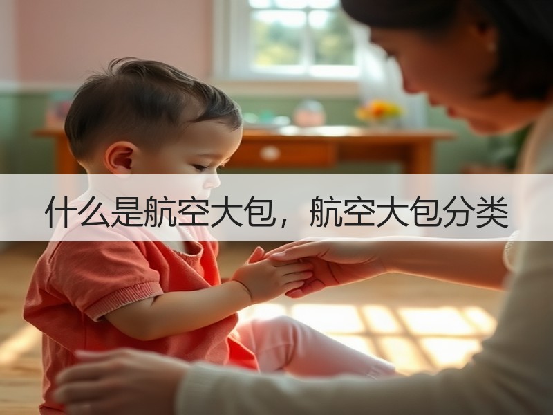 什么是航空大包，航空大包分类