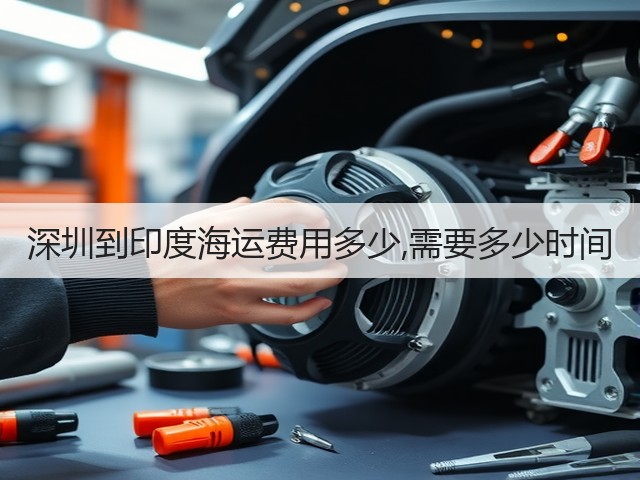 深圳到印度海运费用多少,需要多少时间(图3) 深圳到印度海运费用多少,需要多少时间(图3)