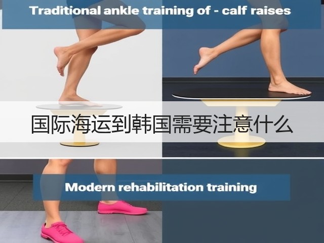 国际海运到韩国需要注意什么(图3) 国际海运到韩国需要注意什么(图3)
