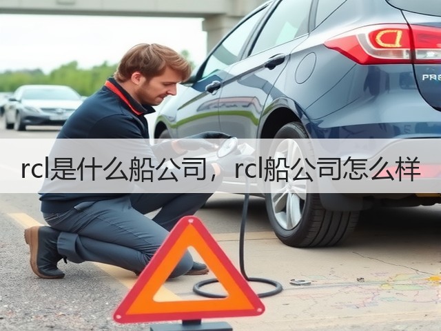 rcl是什么船公司,rcl船公司怎么样(图2) rcl是什么船公司,rcl船公司怎么样(图2)