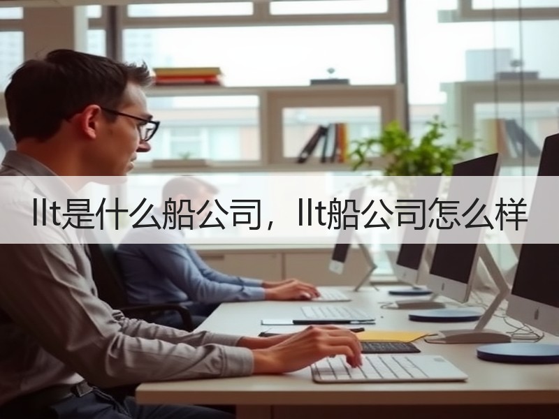 llt是什么船公司，llt船公司怎么样