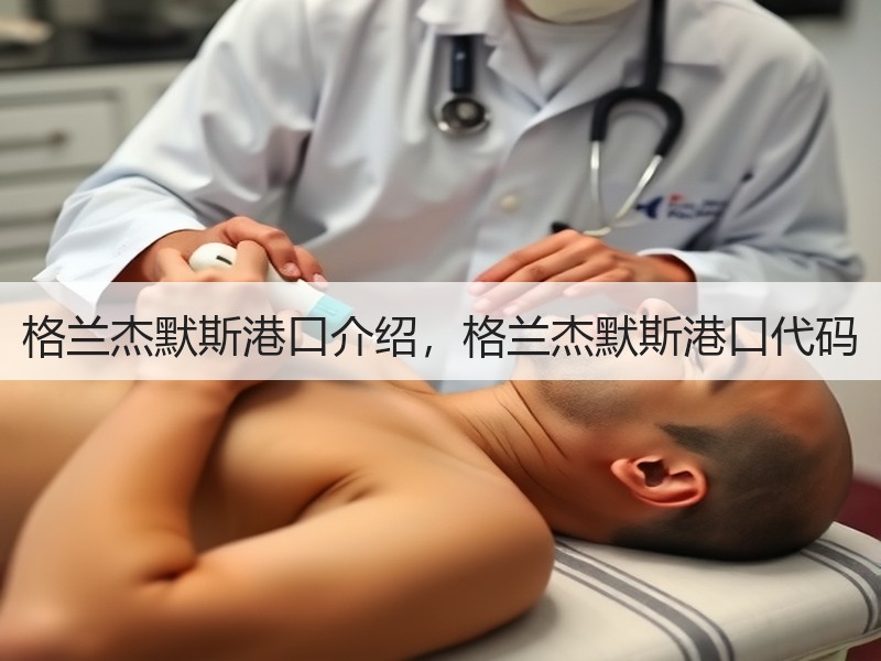 格兰杰默斯港口介绍，格兰杰默斯港口代码
