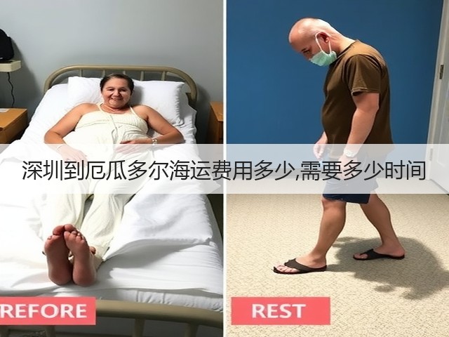 深圳到厄瓜多尔海运费用多少,需要多少时间(图3) 深圳到厄瓜多尔海运费用多少,需要多少时间(图3)