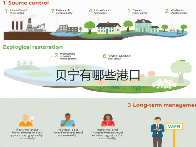 贝宁有哪些港口(图1)
