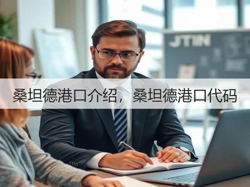 桑坦德港口介绍，桑坦德港口代码