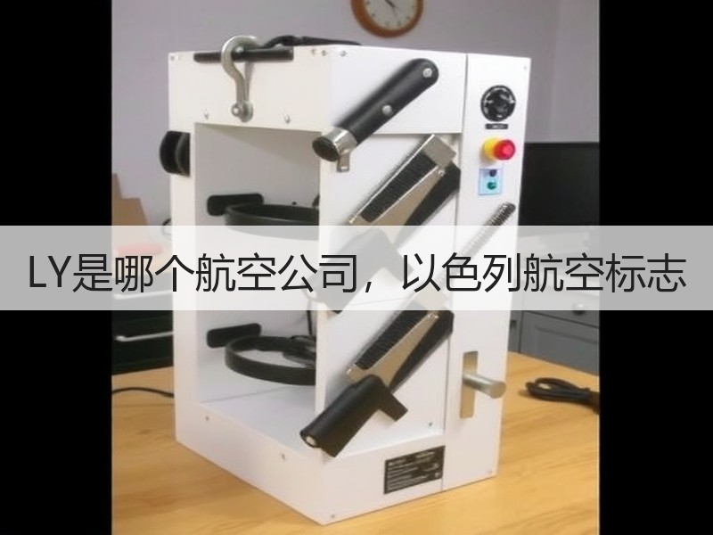 LY是哪个航空公司，以色列航空标志