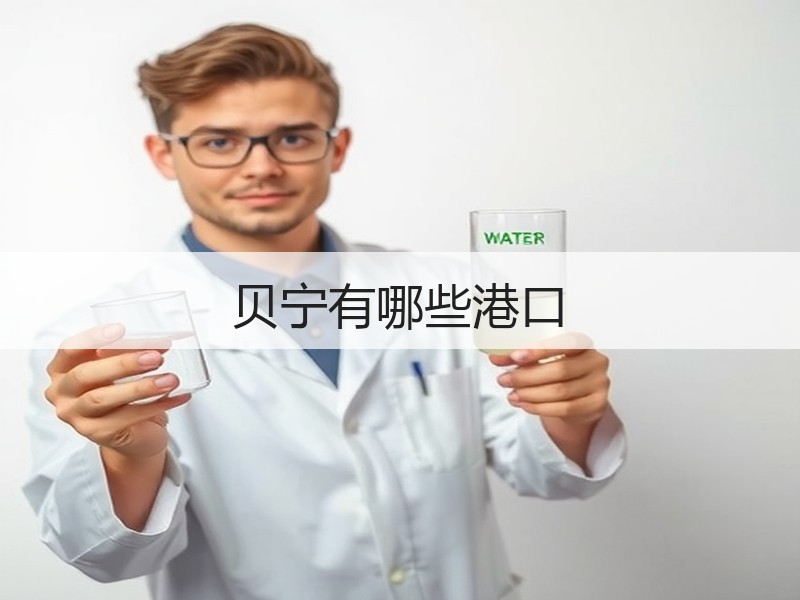 贝宁有哪些港口