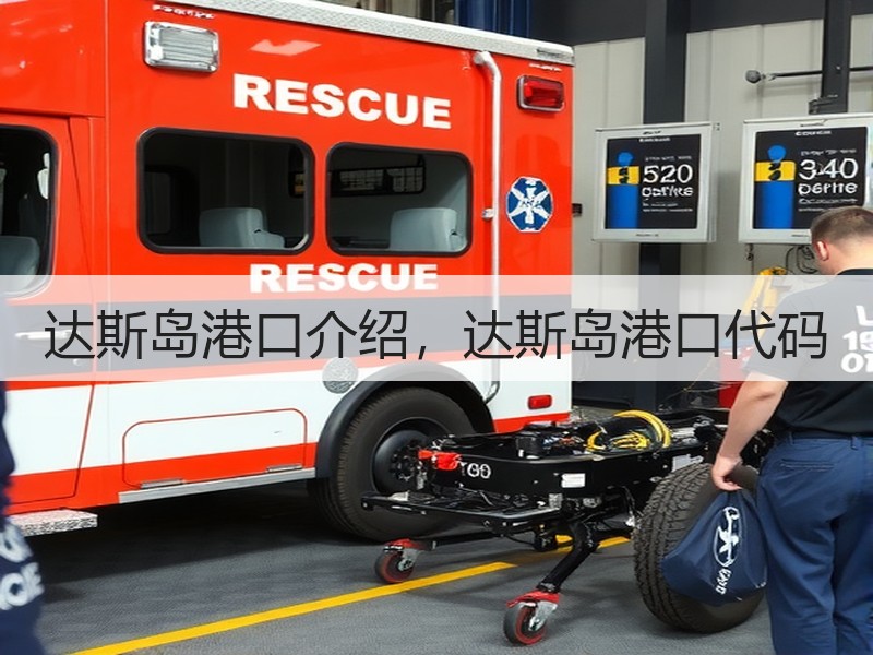 达斯岛港口介绍，达斯岛港口代码