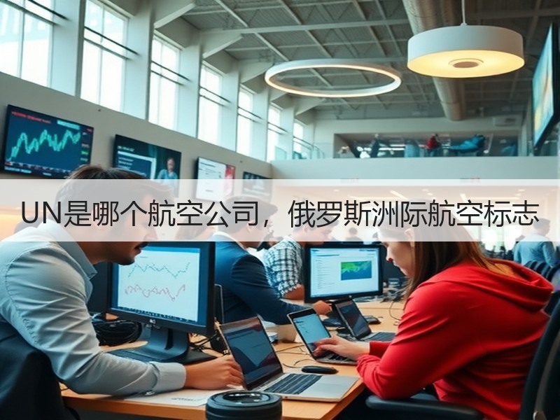 UN是哪个航空公司，俄罗斯洲际航空标志