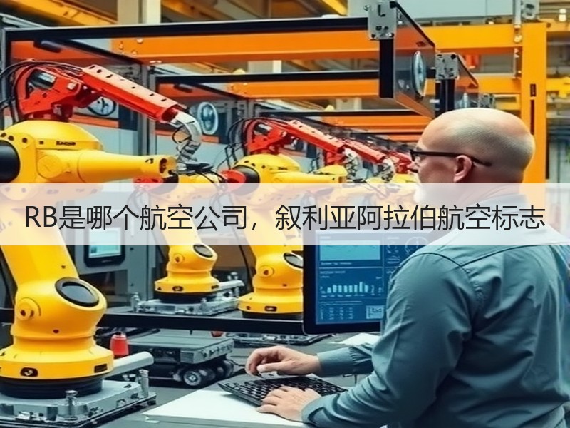 RB是哪个航空公司，叙利亚阿拉伯航空标志