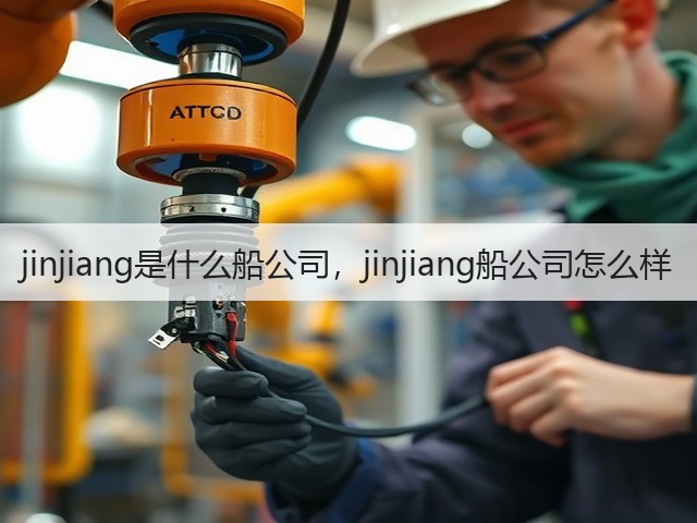 jinjiang是什么船公司,jinjiang船公司怎么样(图2) jinjiang是什么船公司,jinjiang船公司怎么样(图2)