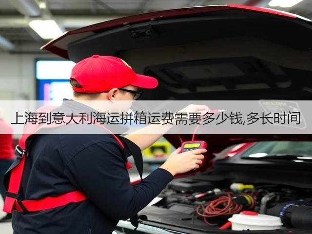上海到意大利海运拼箱运费需要多少钱,多长时间(图2) 上海到意大利海运拼箱运费需要多少钱,多长时间(图2)