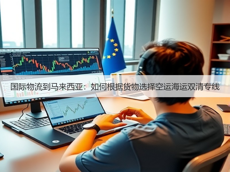 国际物流到马来西亚：如何根据货物选择空运海运双清专线