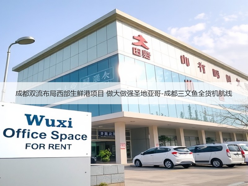 成都双流布局西部生鲜港项目 做大做强圣地亚哥-成都三文鱼全货机航线